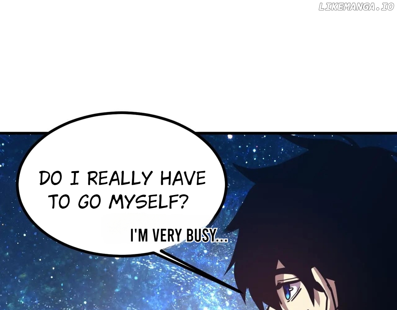 Log into the Future Chapter 231 - page 81